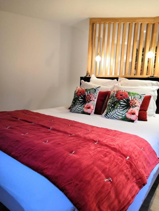 5 Chambres En Ville Clermont-Ferrand Exteriör bild