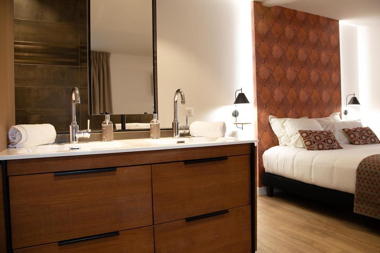 5 Chambres En Ville Clermont-Ferrand Exteriör bild