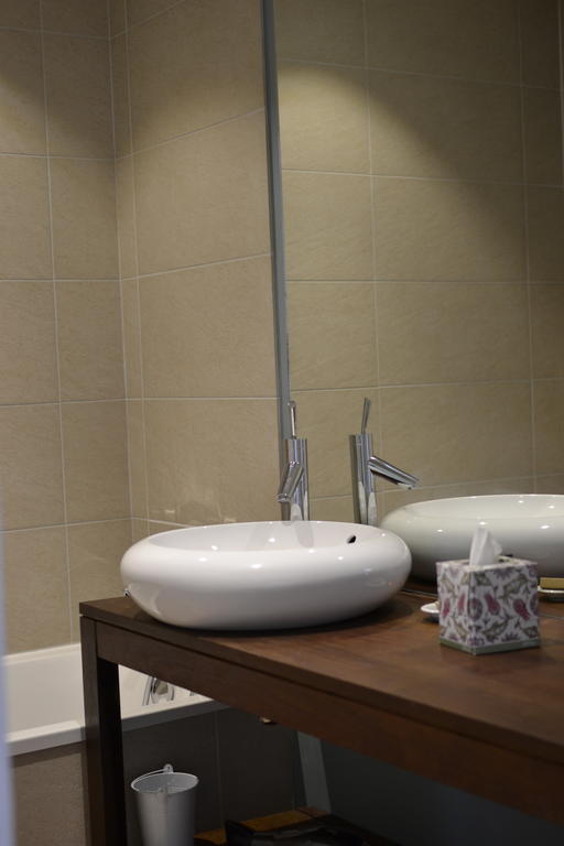 5 Chambres En Ville Clermont-Ferrand Rum bild