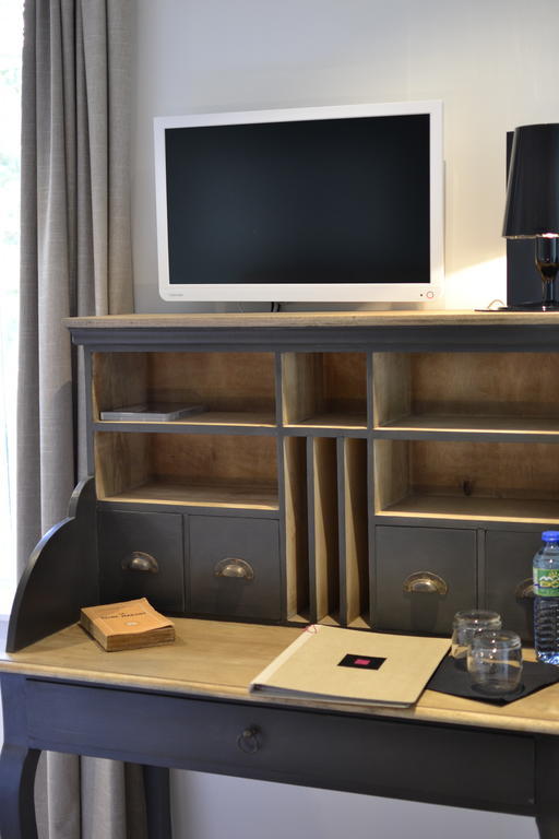 5 Chambres En Ville Clermont-Ferrand Rum bild