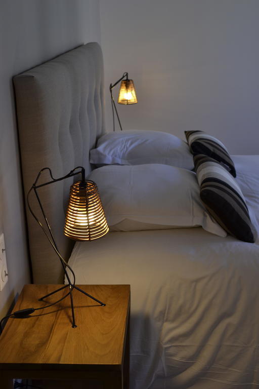 5 Chambres En Ville Clermont-Ferrand Rum bild