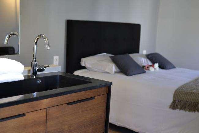5 Chambres En Ville Clermont-Ferrand Rum bild