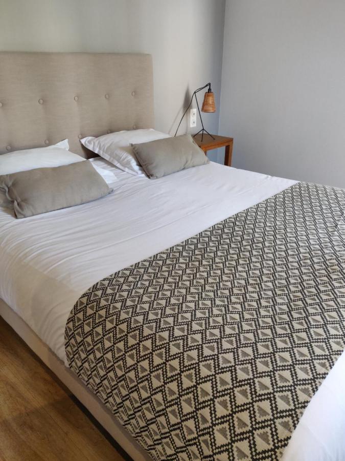 5 Chambres En Ville Clermont-Ferrand Exteriör bild